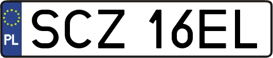 SCZ16EL