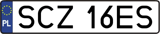 SCZ16ES