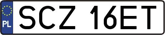 SCZ16ET