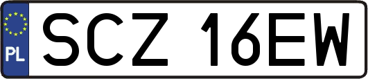 SCZ16EW