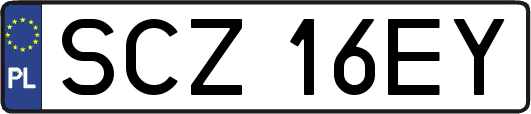 SCZ16EY