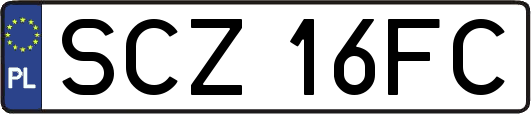 SCZ16FC