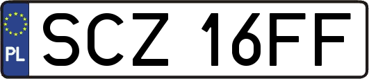 SCZ16FF