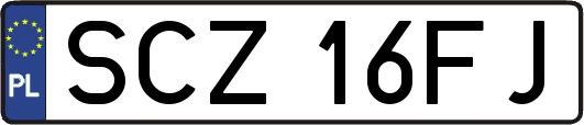 SCZ16FJ