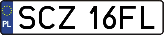 SCZ16FL