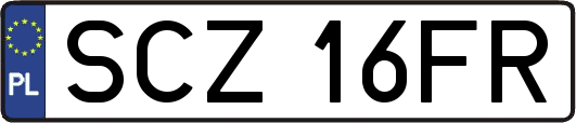 SCZ16FR