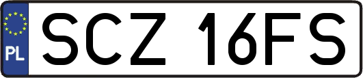 SCZ16FS