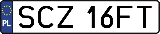 SCZ16FT