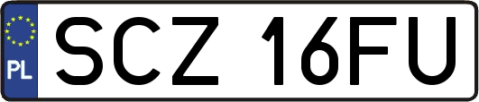 SCZ16FU
