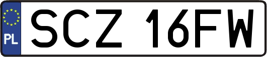 SCZ16FW
