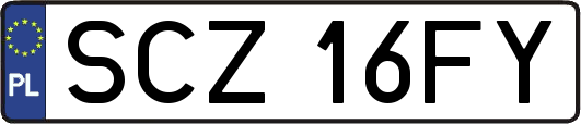 SCZ16FY