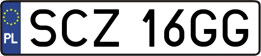SCZ16GG