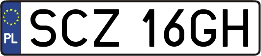 SCZ16GH