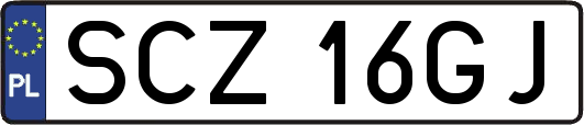 SCZ16GJ