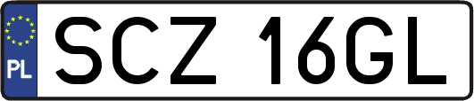SCZ16GL