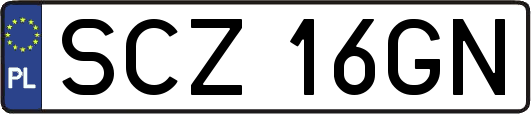 SCZ16GN
