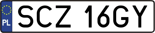 SCZ16GY