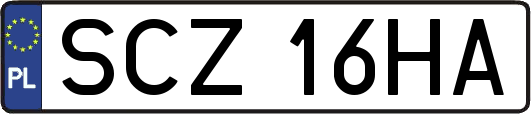 SCZ16HA