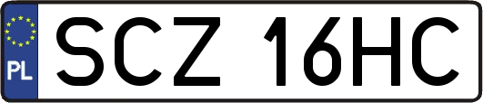 SCZ16HC