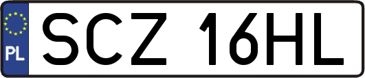SCZ16HL