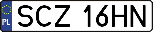 SCZ16HN