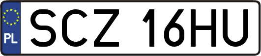 SCZ16HU