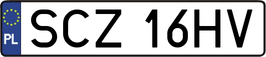 SCZ16HV
