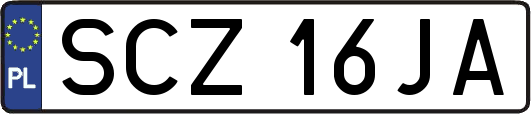 SCZ16JA