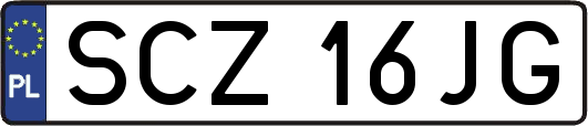 SCZ16JG