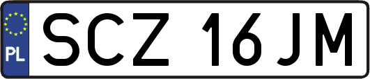 SCZ16JM