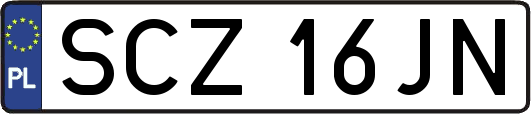 SCZ16JN
