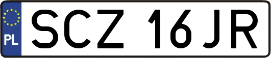 SCZ16JR