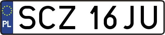 SCZ16JU