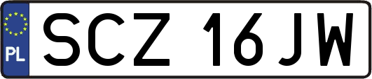 SCZ16JW