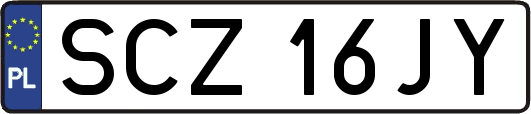 SCZ16JY