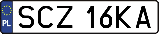 SCZ16KA