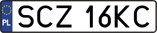 SCZ16KC