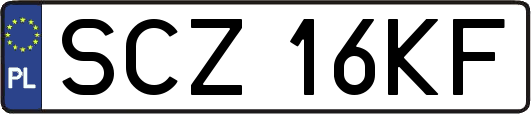 SCZ16KF