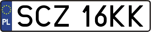SCZ16KK