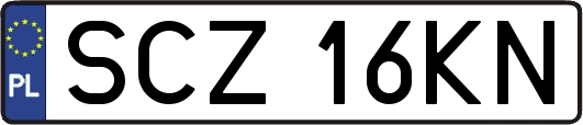 SCZ16KN