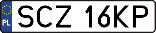 SCZ16KP