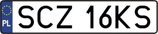 SCZ16KS