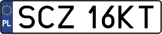 SCZ16KT