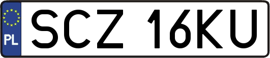 SCZ16KU