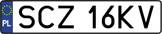 SCZ16KV