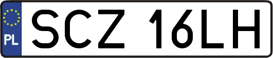SCZ16LH