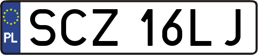 SCZ16LJ