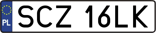 SCZ16LK