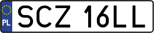 SCZ16LL