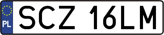 SCZ16LM